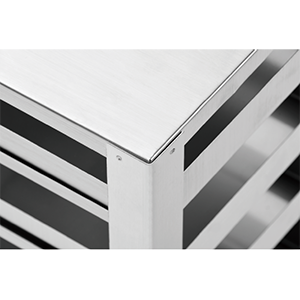 Haier Sliding ULT Freezer